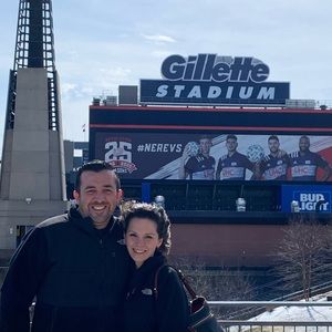 Meet your Posher, Christopher